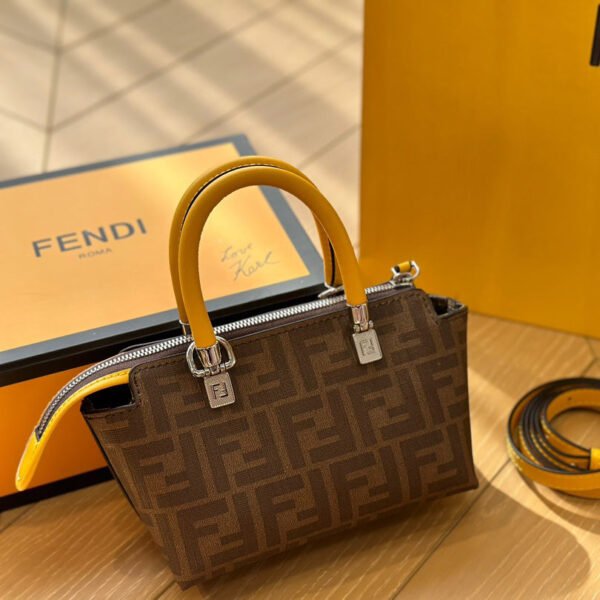 Fendi By The Way Mini