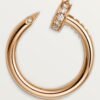JUSTE UN CLOU NECKLACE