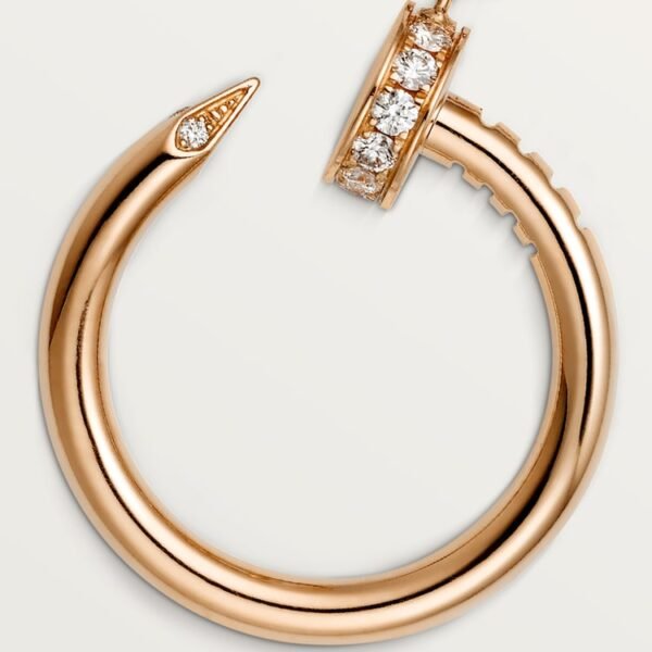 JUSTE UN CLOU NECKLACE