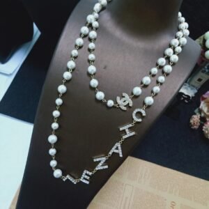 cc Necklace