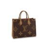 Louis Vuitton ONTHEGO MM M45321