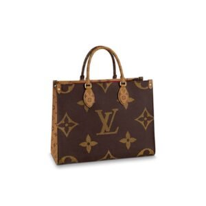 1CD08172-4BC4-BED5-104E-51DFC9909B92.jpg Louis Vuitton ONTHEGO MM M45321