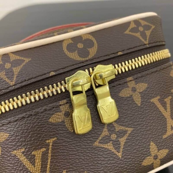 Louis Vuitton Nice Mini M44495