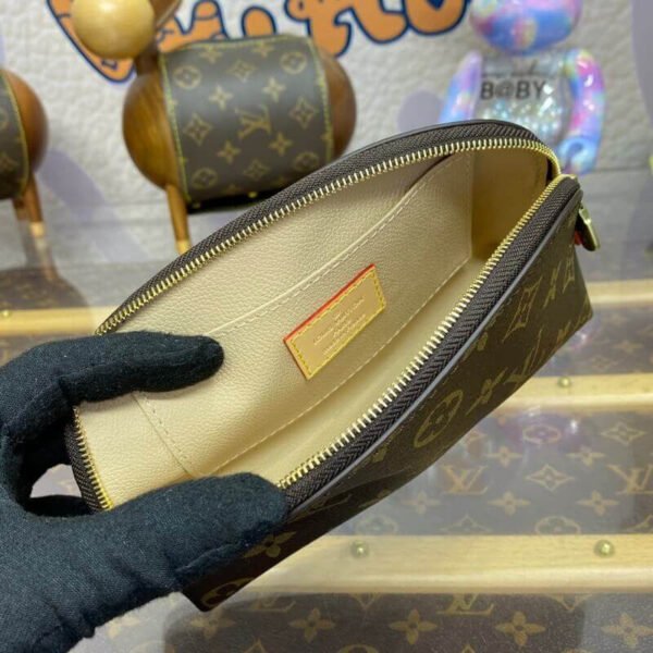 Louis Vuitton Cosmetic Pouch M47515