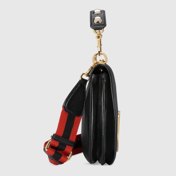 BLONDIE TOP HANDLE BAG