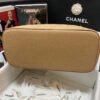 Chanel Medallion Tote Gold Hardware Caviar Yellow For Women, Women&rsquo;s Handbags, Shoulder Bags 15.6in/32cm