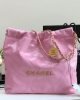 Chanel 22 Small Handbag AS3260