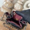 Chanel Mini Bucket Bag With Strap Black For Women, Women&rsquo;s Bags 4.9in/12.5cm