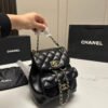Chanel Mini Duma BackpackAs2908