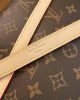 Louis Vuitton M47149 Dauphine Soft GM