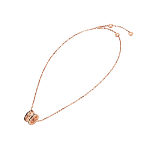 B.ZERO1 NECKLACE
