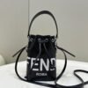 Fendi Mon Tresor  Mini Bag