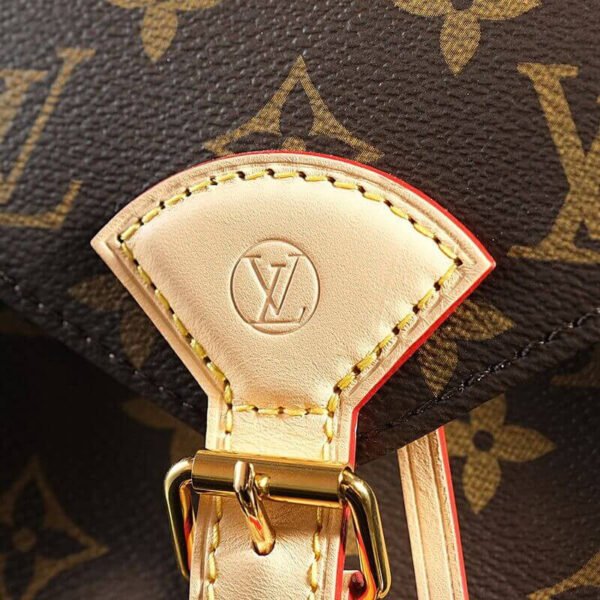 Louis Vuitton Montsouris PM M11198