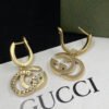 Gucci GG Earrings