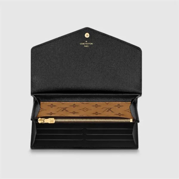 SARAH WALLET