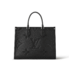 Louis Vuitton Onthego MM M45595