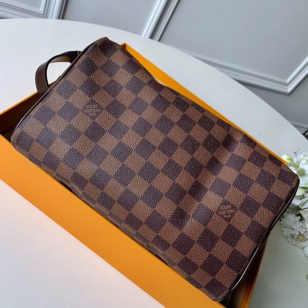 Louis Vuitton Speedy Bandouli&egrave;re 25 N40575