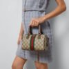 Gucci Ophidia GG Mini