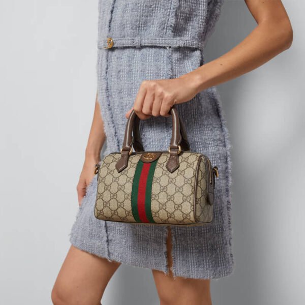 Gucci Ophidia GG Mini