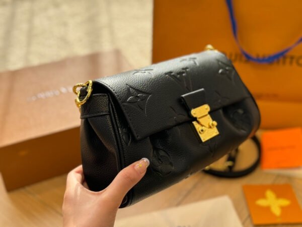Louis Vuitton Favorite M45813