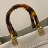 Fendi Sunshine Shopper Medium Bag