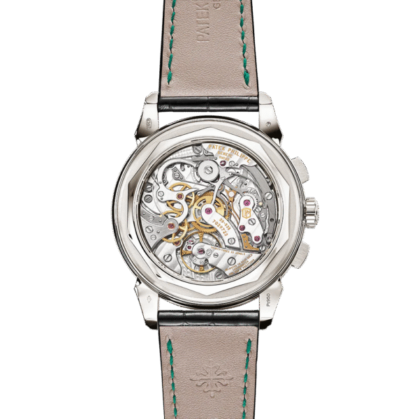 Patek Philippe Grand Complications 5270P-014