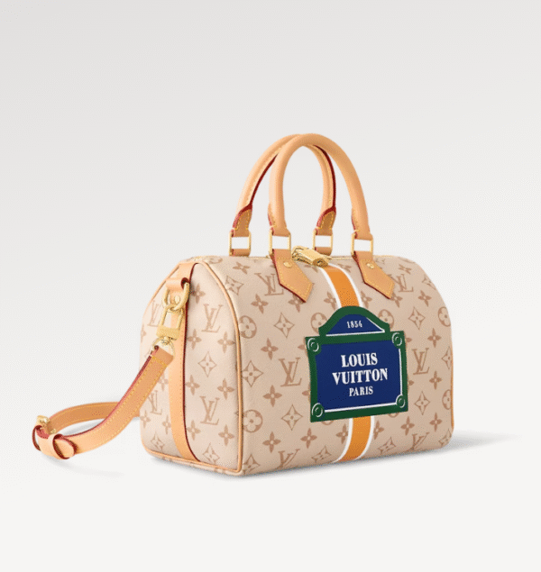 Speedy Bandouliere 25 M46749