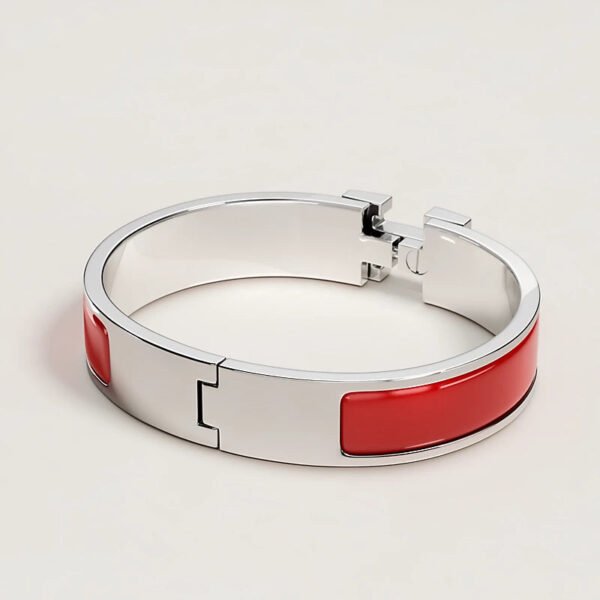 Hermes Clic H bracelet