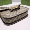1F27B644-CFD4-7F4E-41F1-E8138787B957.jpg Gucci x Balenciaga Horsebit 1955 Small Shoulder Bag
