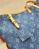 Louis Vuitton CarryAll MM M46855