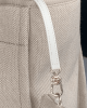 1F7F1D34-477B-E3D1-D395-08F02EB9795C.png Chanel Mixed Fibers Calfskin Deauville Tote Light Grey