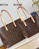 Louis Vuitton Mezzo M47134