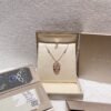 Bulgari Serpenti Necklace