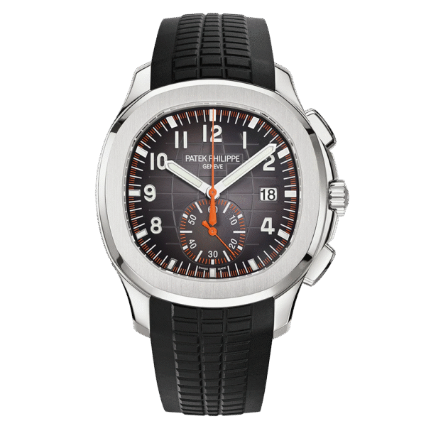 Patek Philippe Aquanaut 5968A-001