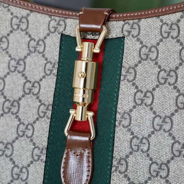 Gucci Jackie 1961 Small Shoulder Bag