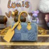 Louis Vuitton Speedy 18 Bandouli&egrave;re N40682
