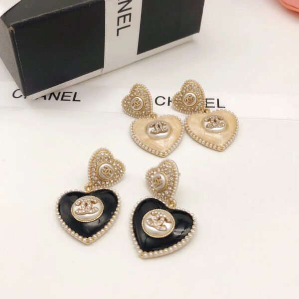cc Earrings