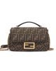 Fendi Baguette Chain Midi