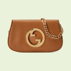 BLONDIE SHOULDER BAG