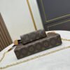 Louis Vuitton Toiletry Pouch On Chain M81412