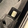 Chanel Boy Handbag Gold Toned Hardware Black For Women, Women&rsquo;s Bags, Shoulder And Crossbody Bags 9.8in/25cm A67086