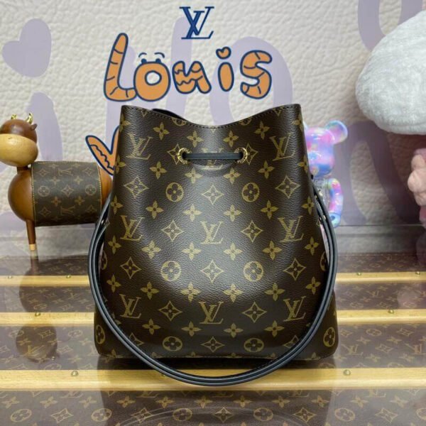Louis Vuitton N&eacute;oNo&eacute; MM M44020