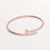 2117FC7A-E413-8BE5-2E9C-86BDA3CD2B96.jpg JUSTE UN CLOU BRACELET, SMALL MODEL