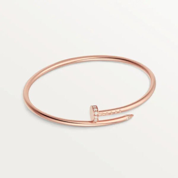 2117FC7A-E413-8BE5-2E9C-86BDA3CD2B96.jpg JUSTE UN CLOU BRACELET, SMALL MODEL