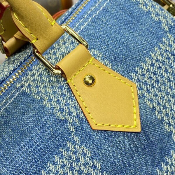 Louis Vuitton Speedy 25 Bandouli&egrave;re N40700