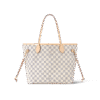 Neverfull MM Rose Ballerine