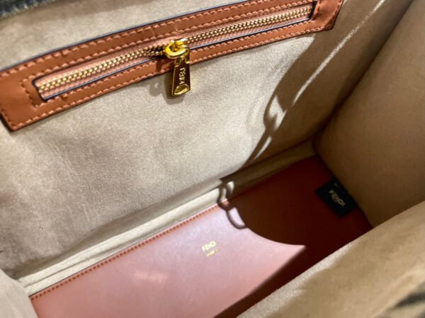 Fendi Sunshine Medium