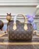 Louis Vuitton Speedy Bandouli&egrave;re 20 M46222