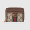 OPHIDIA  CARD CASE WALLET