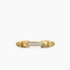 21A1B65A-8C49-D1C3-FF6D-7238DC65C12E.jpg Petite Helena Wrap Band Ring 18K Yellow Gold with Diamonds - 6